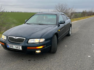 Mazda Xedos 9 foto 9