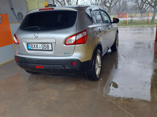 Nissan Qashqai foto 4