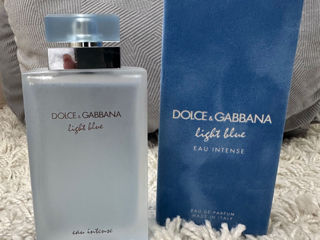 Dolce Gabbana intense foto 4