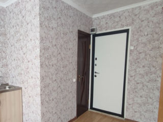 Apartament cu 1 cameră, 17 m², Ciocana, Chișinău foto 2
