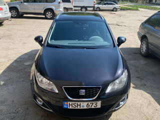 Seat Ibiza foto 1