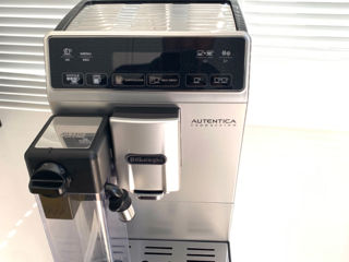 Delonghi Autentica Cappuccino