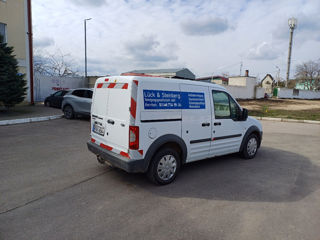 Ford Transit Connect foto 2