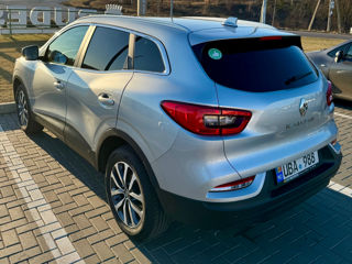 Renault Kadjar foto 3