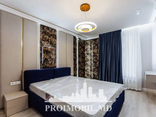 Apartament cu 3 camere, 95 m², Râșcani, Chișinău foto 6