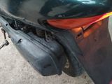 Honda dio foto 4