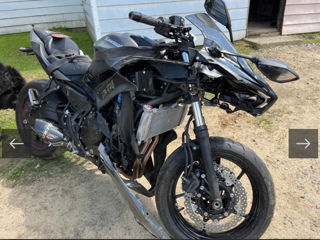 Kawasaki Ninja 650 foto 4