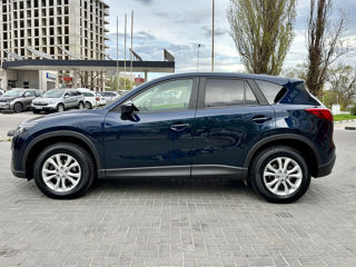 Mazda CX-5 foto 5