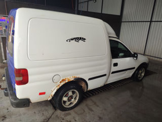 Opel Combo foto 2