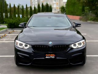 BMW 4 Series foto 3