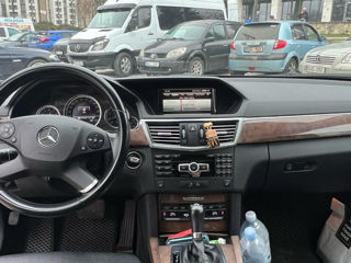 Mercedes E-Class foto 5