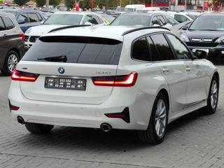 BMW 3 Series foto 3