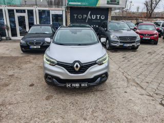 Renault Kadjar foto 2