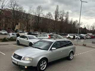 Audi A6 foto 3