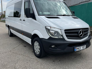 Mercedes Sprinter 319 foto 5