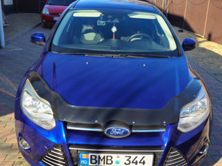 Ford Focus foto 6