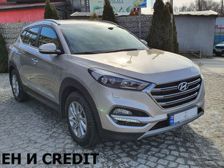 Hyundai Tucson foto 6