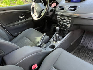 Renault Megane foto 5