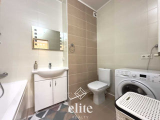 Apartament cu 1 cameră, 51 m², Centru, Chișinău foto 8