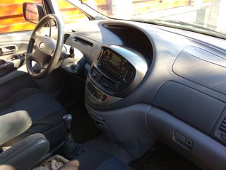 Toyota Previa foto 4