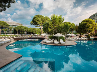 Турция - Белек, 03.05.2025 Отель - ''Calista Luxury Resort 5*" от "Emirat Travel!Ранее бронирование! foto 10