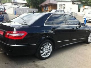 Mercedes C-Class foto 4