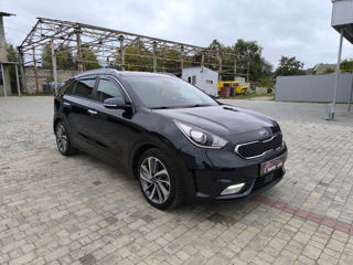 KIA Niro foto 3