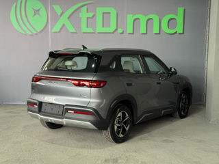 Byd Yuan Up foto 4