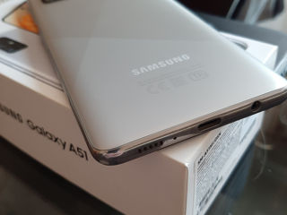 Samsung Galaxy A51 Grey 4/64 foto 5