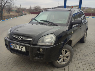 Hyundai Tucson foto 3