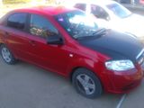 Chevrolet Aveo foto 2