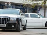 Nunti, ceremonii, delegatii, transferuri – Chrysler 300C & Sebring. Kortej, escorta. foto 10