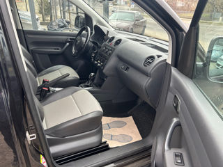 Volkswagen Caddy foto 6