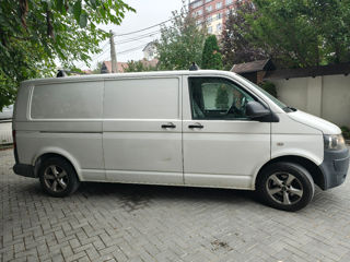 Volkswagen Transporter foto 2