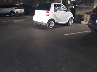 Smart Fortwo foto 9