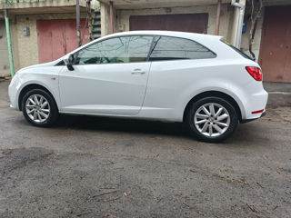 Seat Ibiza foto 4