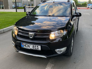 Dacia Sandero Stepway foto 5