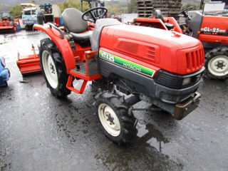 Tractorase  japoneze