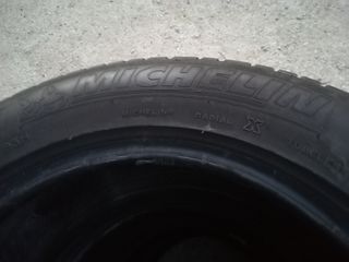 R16 215/55 Michelin Primacy foto 5