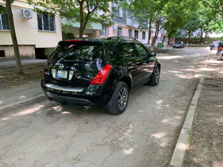 Nissan Murano foto 6