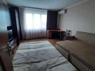 Apartament cu 1 cameră, 33 m², Ciocana, Chișinău