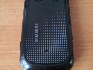 Samsung GT B3410 foto 4