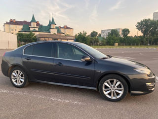 Renault Laguna foto 4