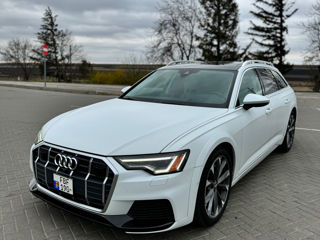 Audi A6 Allroad foto 4