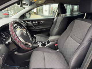 Nissan Qashqai foto 5