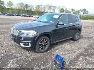 BMW X5 foto 3