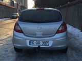 Opel Corsa foto 3