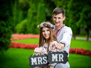 Video-foto 4K pentru nuntă, cumetrie în Făleşti