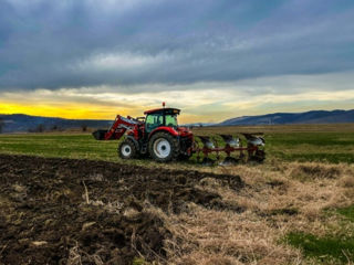 Vând tractor Tagro 102 nou, cu garanție foto 4