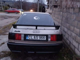 Audi 80 foto 4